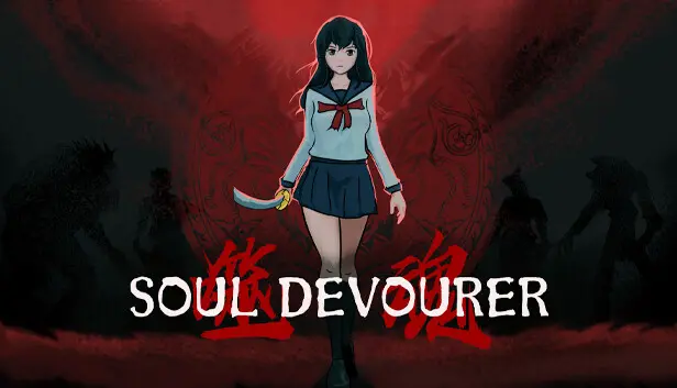 Soul Devourer