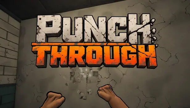 Punch Through