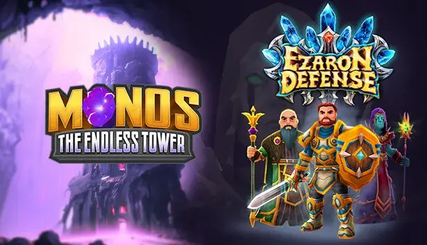 Tower Defense