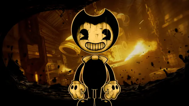 Bendy and the Ink Machine (Xbox Series)