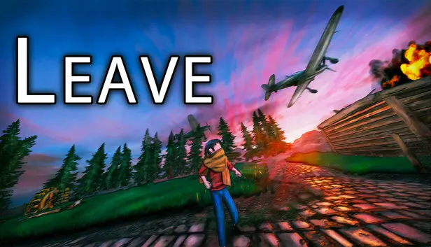 Leave
