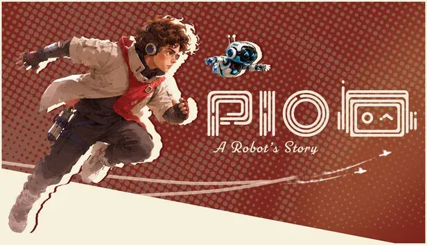 PIO: A Robot’s Story