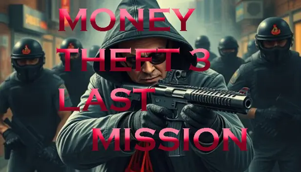 Money Theft 3 Last Mission