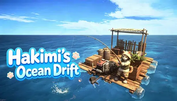 Hakimi's Ocean Drift