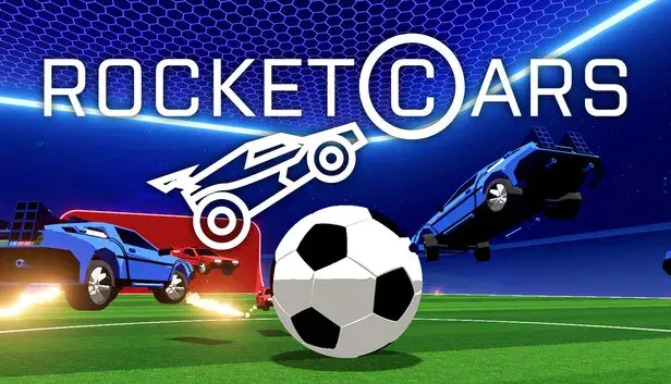 Rocket Cars