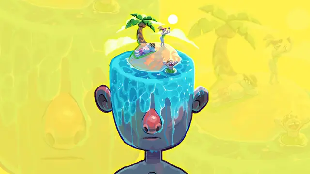 Tourist Trap (Xbox One)