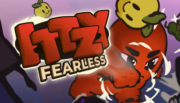 Ittzy Fearless