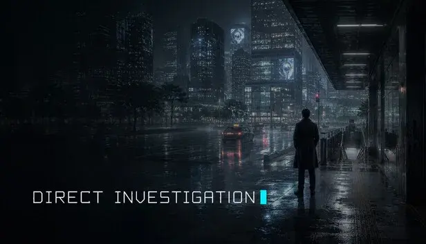 Direct Investigation