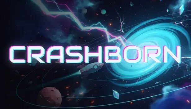 Crashborn