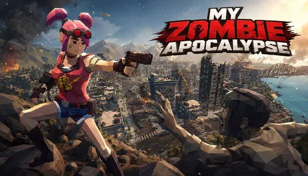 My Zombie Apocalypse