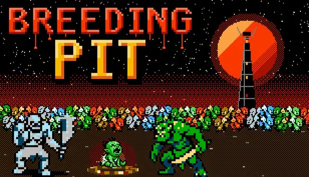 Breeding Pit