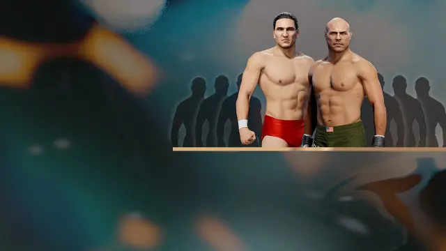 UFC 6 - Fighter Pass: UFC Legends - Xbox One