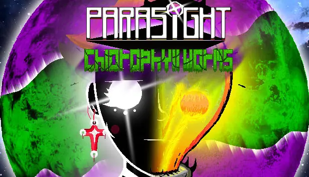 Parasight