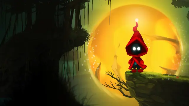 Unbound: Worlds Apart - PS4 & PS5