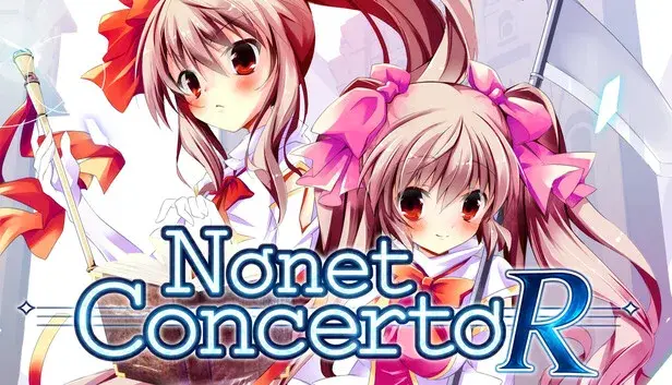 Nonet Concerto R