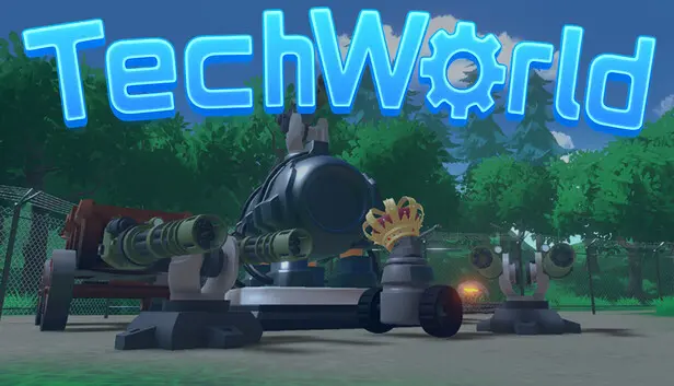 TechWorld
