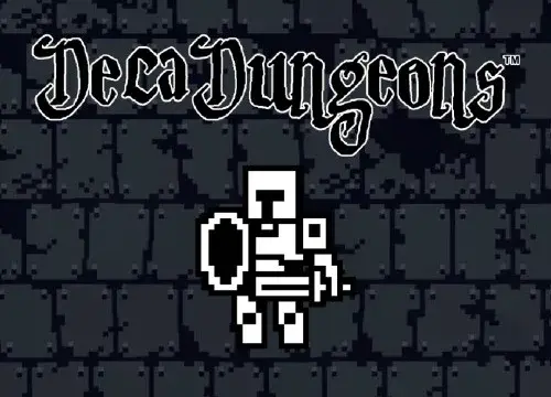 DecaDungeons - Switch