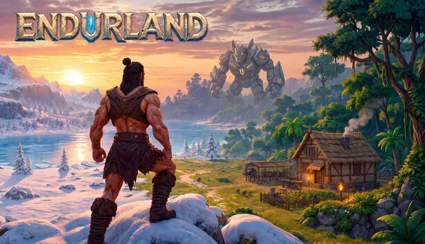 ENDURLAND