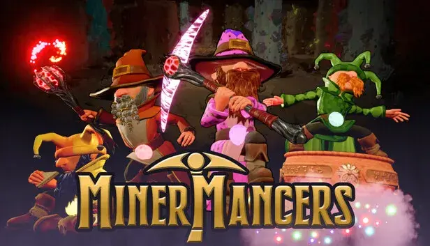 MinerMancers