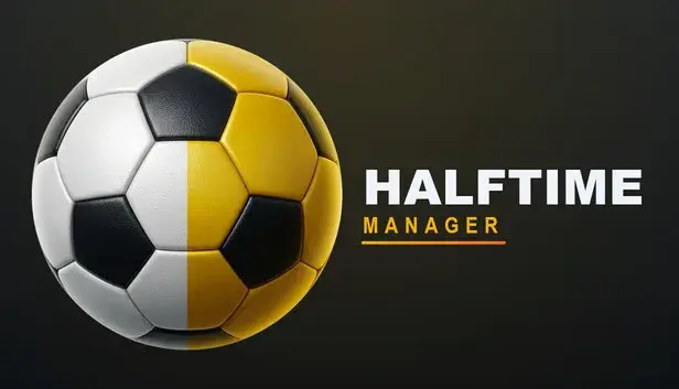 HALFTIME Manager