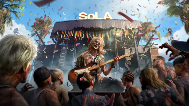 Dead Island 2 - SoLA (Xbox One)