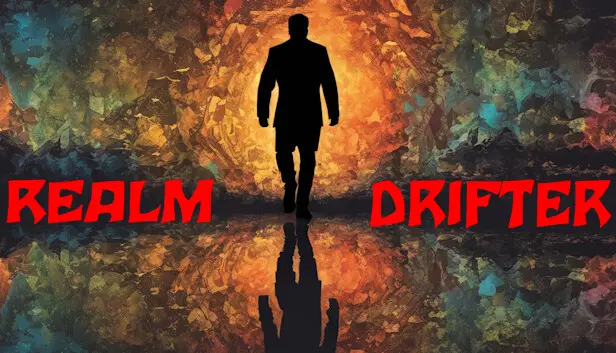 Realm Drifter