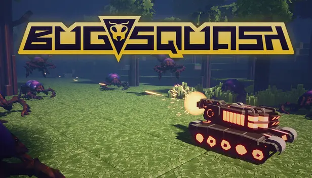 BUG SQUASH