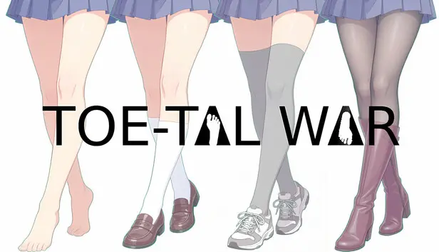 Toe-tal War