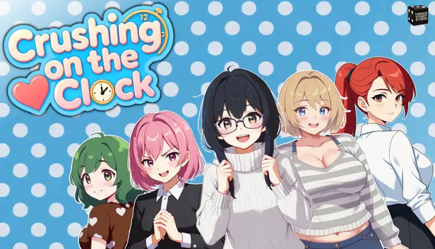 Crushing on the Clock