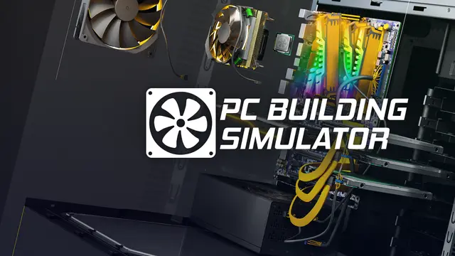 Windows Building Simulator