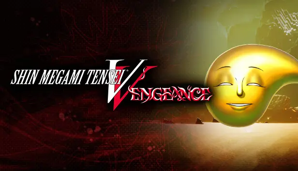 Shin Megami Tensei V: Vengeance - Mitama Dance of Wealth