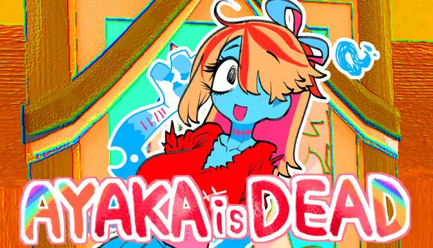 AYAKAisDEAD