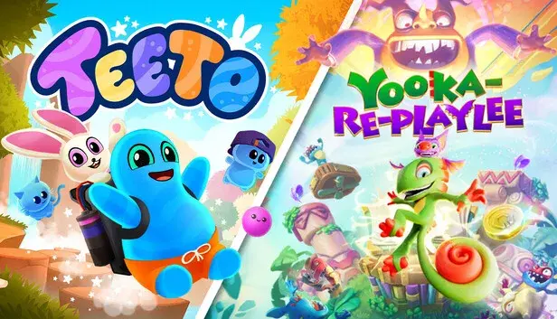 Teeto Replay Party