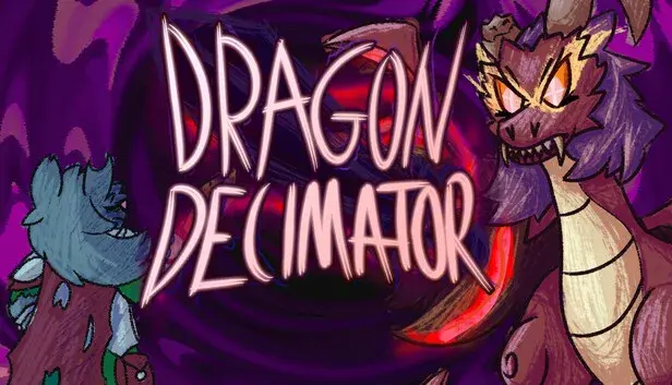 Dragon Decimator