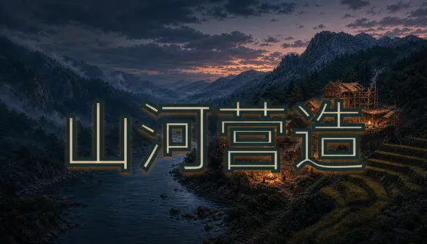 山河营造