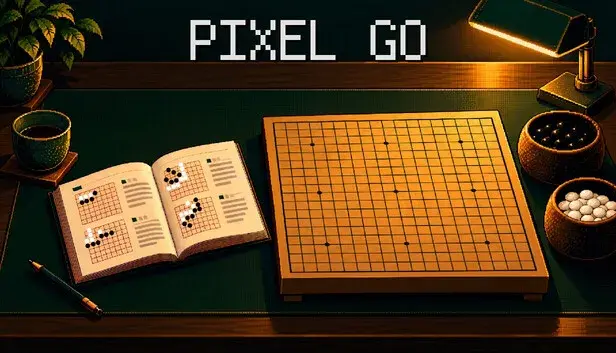 Pixel Go