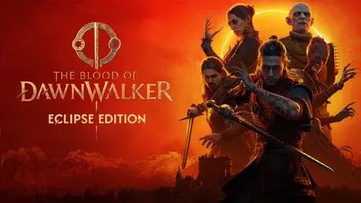 The Blood of Dawnwalker Eclipse