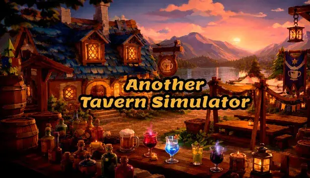 Another Tavern Simulator