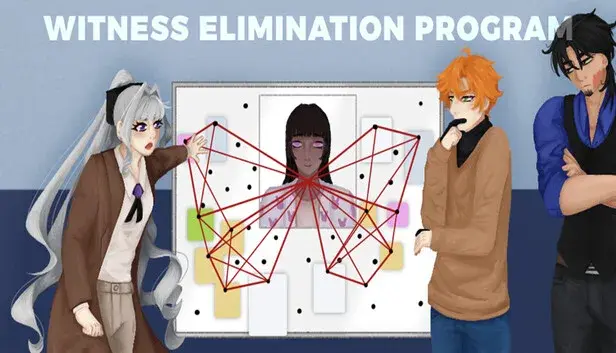 Witness Elimination Program
