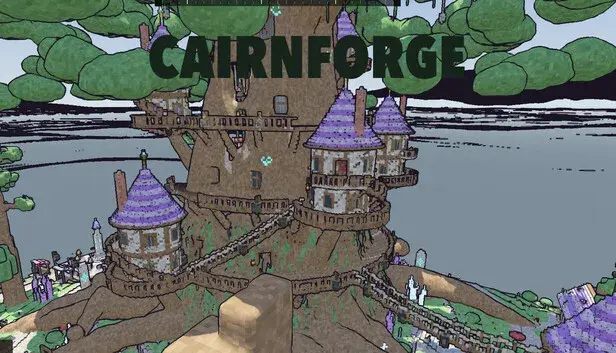 Cairnforge