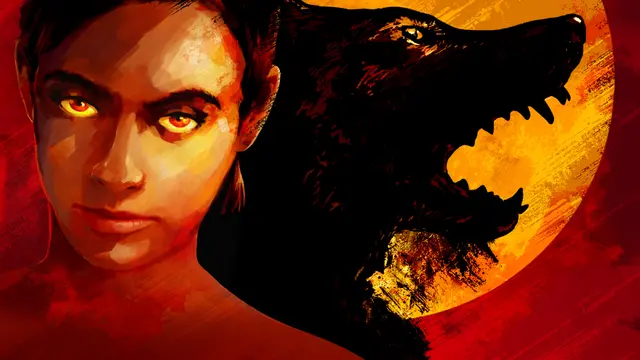 Werewolf: The Apocalypse — Purgatory (Xbox One & Series)