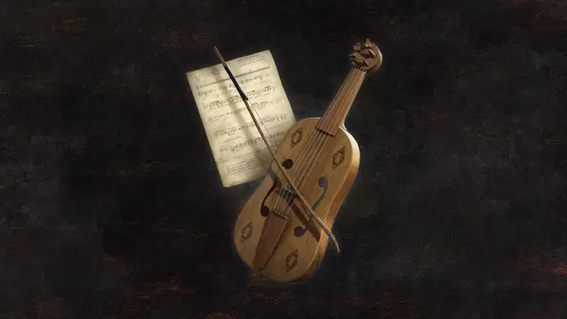 Dragon's Dogma 2: Dragon's Dogma Music & Sound Collection - Custom Sounds (Xbox Series)