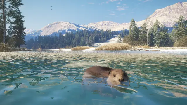 theHunter Call of the Wild - Alberta Hunting Preserve (Xbox One)