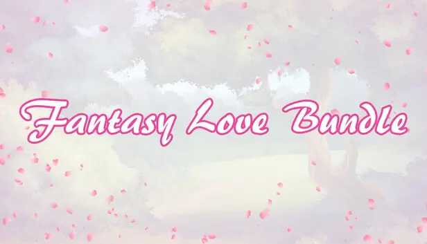 Fantasy Love Bundle