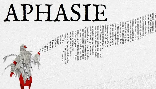 Aphasie