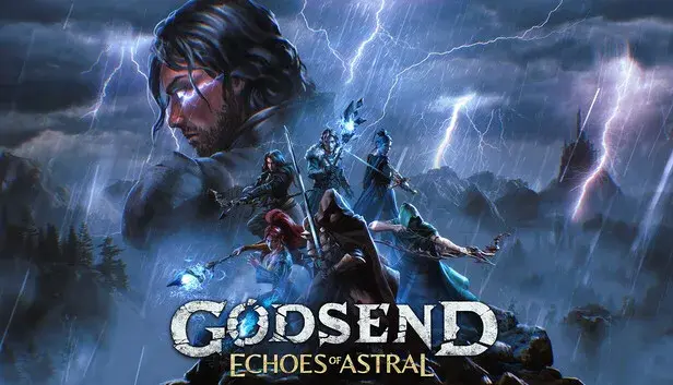 Godsend: Echoes of Astral