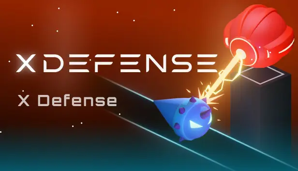 X Defense