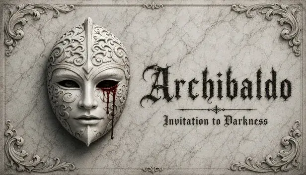 Archibaldo: Invitation to Darkness