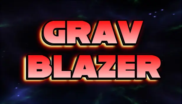 Grav Blazer