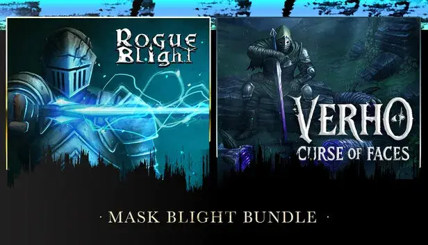 Mask Blight